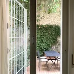 Il Giardino Segreto Apartament