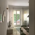 Apartament Il Giardino Segreto Parma