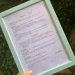 Apartament Il Giardino Segreto *