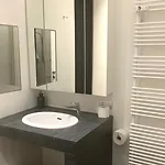 Il Giardino Segreto Apartament *