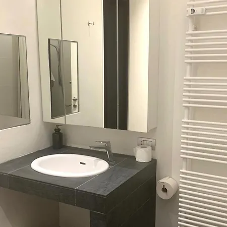 Il Giardino Segreto Apartamento *