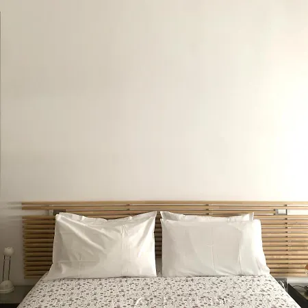 Il Giardino Segreto Apartment