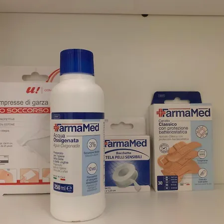 Il Giardino Segreto *