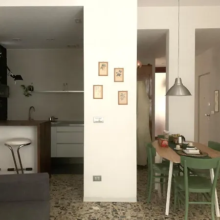 Il Giardino Segreto * Parma