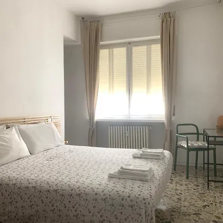 Il Giardino Segreto * 帕爾馬