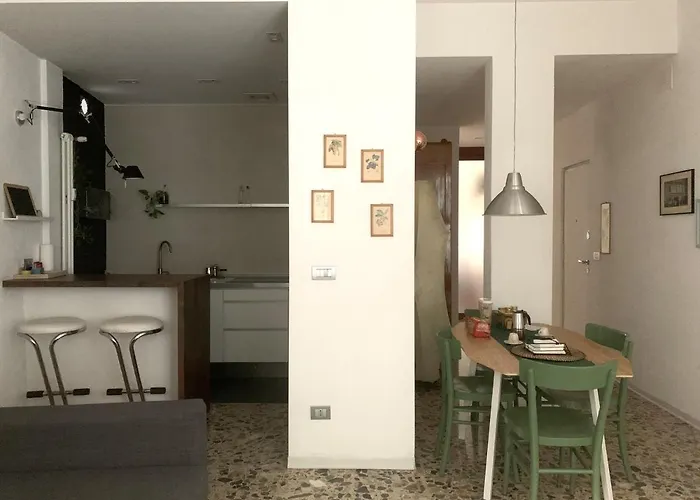 Il Giardino Segreto * 帕爾馬