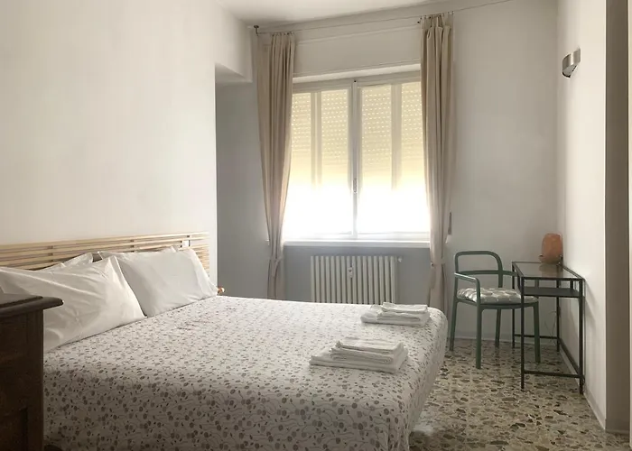 Il Giardino Segreto * 帕爾馬